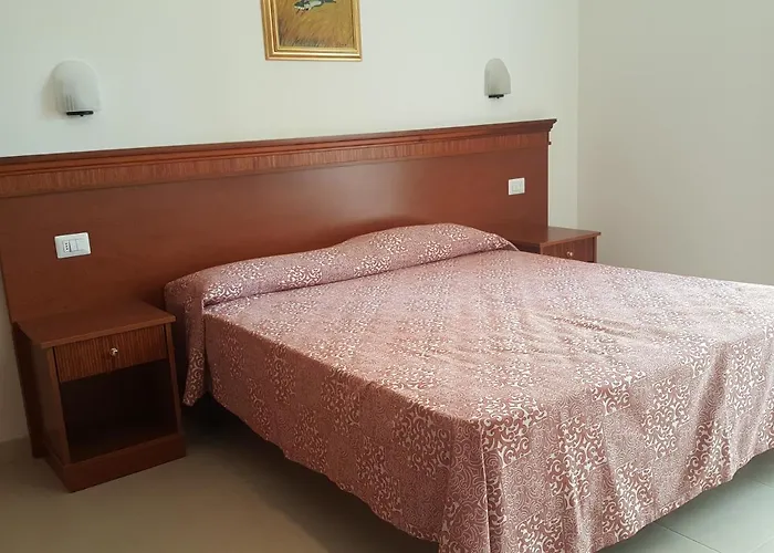Lägenhetshotell Ducale Rimini