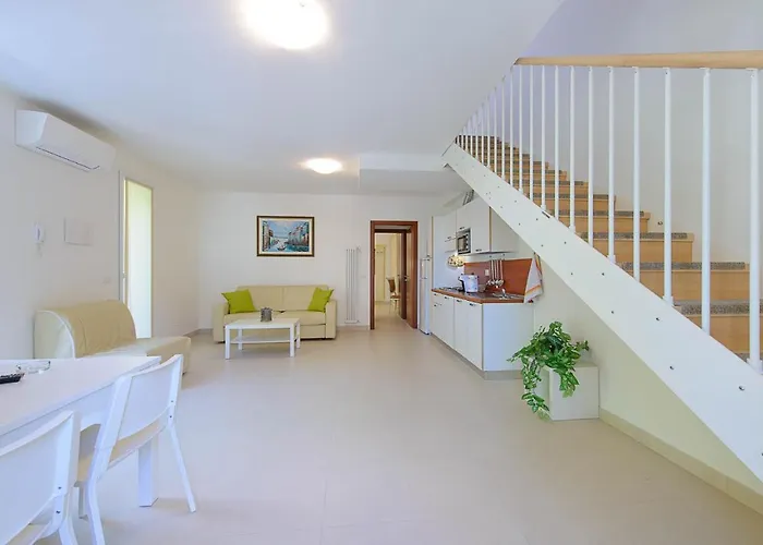 아파트호텔 Ducale