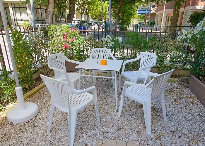 Ducale 3* Rimini