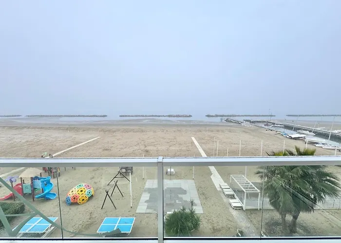 Ducale 3* Rimini