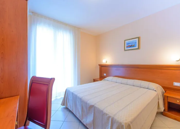 Lägenhetshotell Ducale 3*