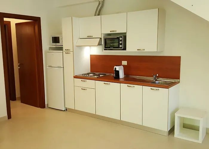 Ducale 아파트호텔