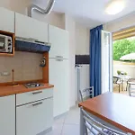 Ducale מלון דירות רימיני