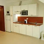 Ducale Ξενοδοχείο με διαμερίσματα