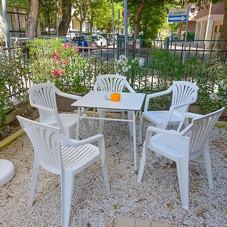 Ducale 3* Ρίμινι
