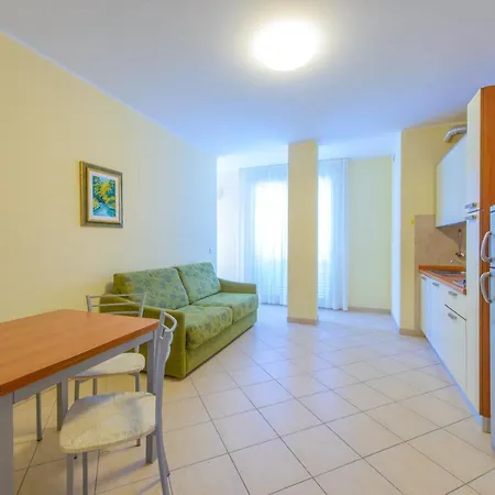 Ξενοδοχείο με διαμερίσματα Ducale 3*