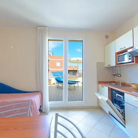 Ducale Hotel apartamentowy