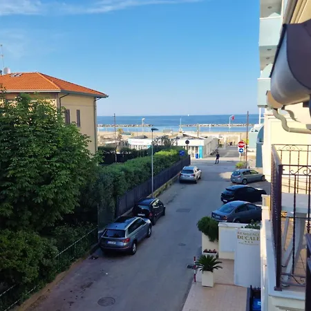 Ducale Ρίμινι