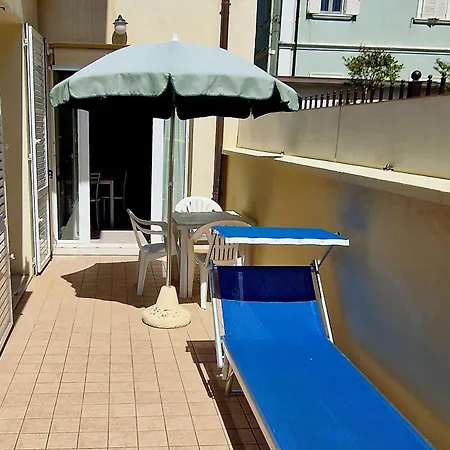 Ducale 3* Римини