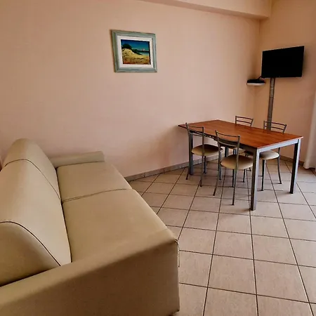 Apartahotel Ducale Rímini