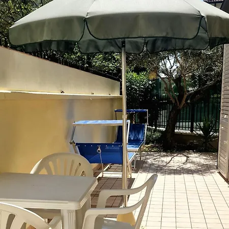 Ducale Ξενοδοχείο με διαμερίσματα 3*