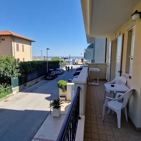Ξενοδοχείο με διαμερίσματα Ducale 3*