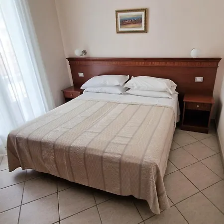 Ξενοδοχείο με διαμερίσματα Ducale