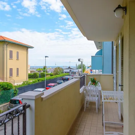 Apart Otel Ducale