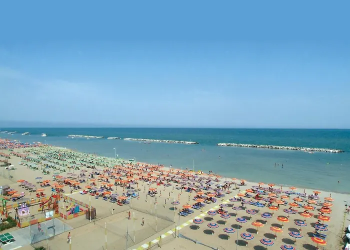 Ducale Апарт-отель 3*