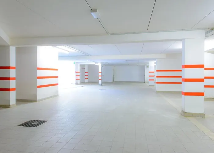 Ducale Апарт-отель