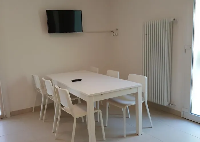 Apartahotel Ducale 3*