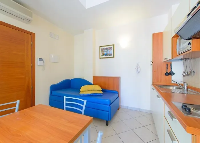 Ducale Apartahotel 3*