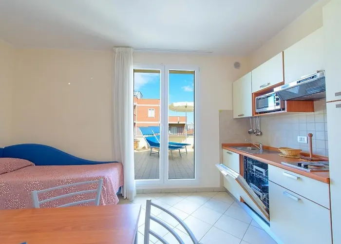 Ducale Апарт-отель