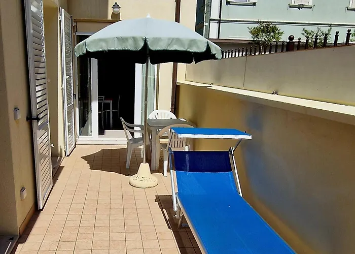 Ducale 3* Римини