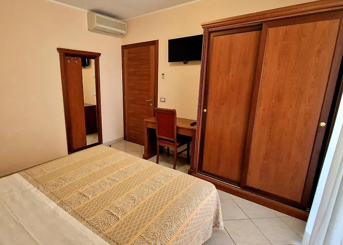 Ducale 3* Римини