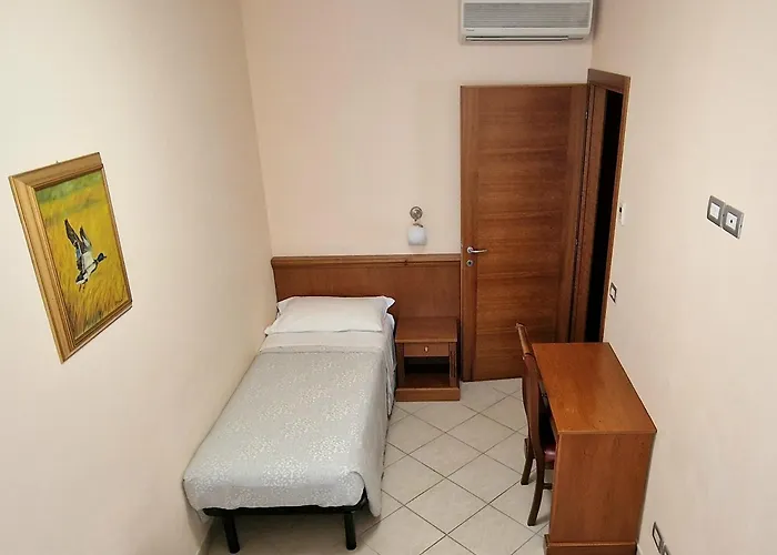 Ducale Apartahotel Rímini