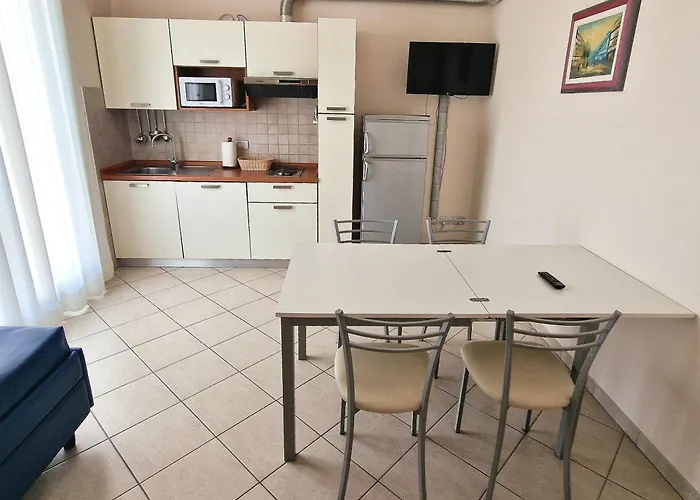 Ducale Apartahotel 3*