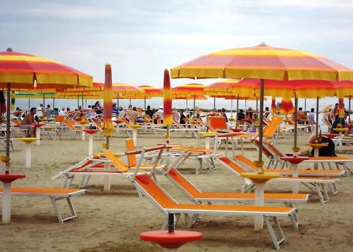 Ducale Апарт-отель