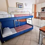 Ducale Ξενοδοχείο με διαμερίσματα