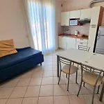 Ξενοδοχείο με διαμερίσματα Ducale Ρίμινι