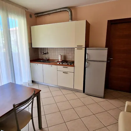 Ducale 3* ريميني