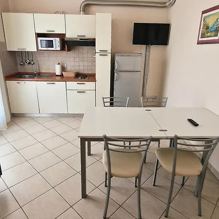 Ducale Aparthotel 3*