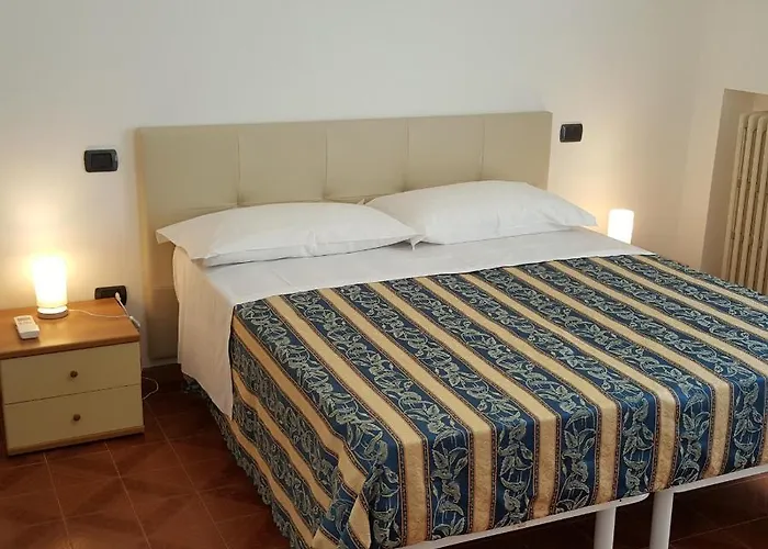 Ducale Aparthotel