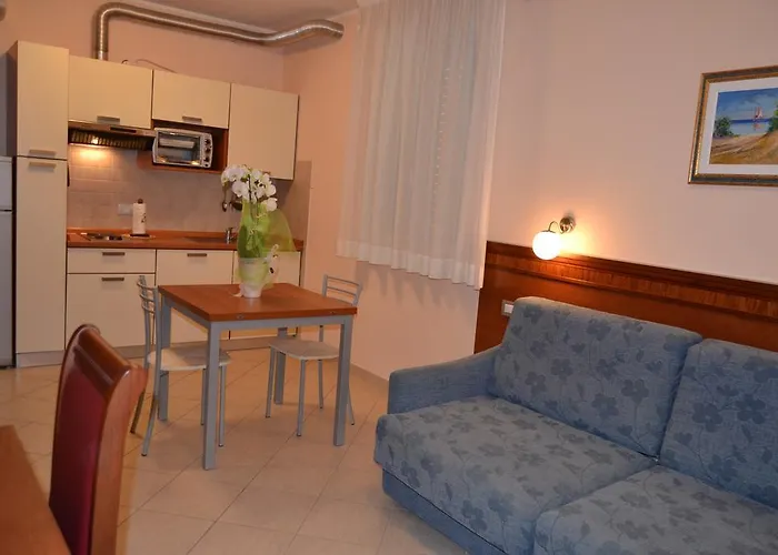 Ducale Lejlighedshotel