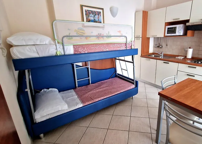 Ducale Lejlighedshotel