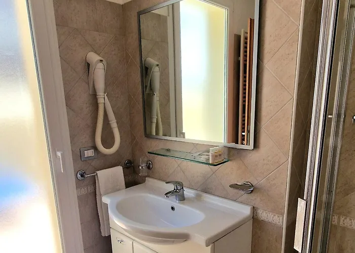 Aparthotel Ducale