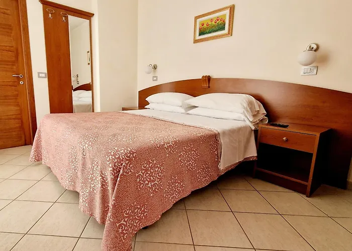 Ducale Lejlighedshotel Rimini