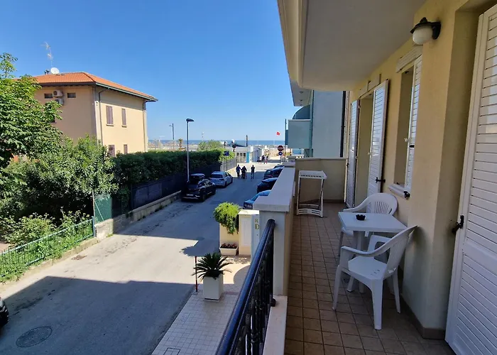 Lejlighedshotel Ducale 3*