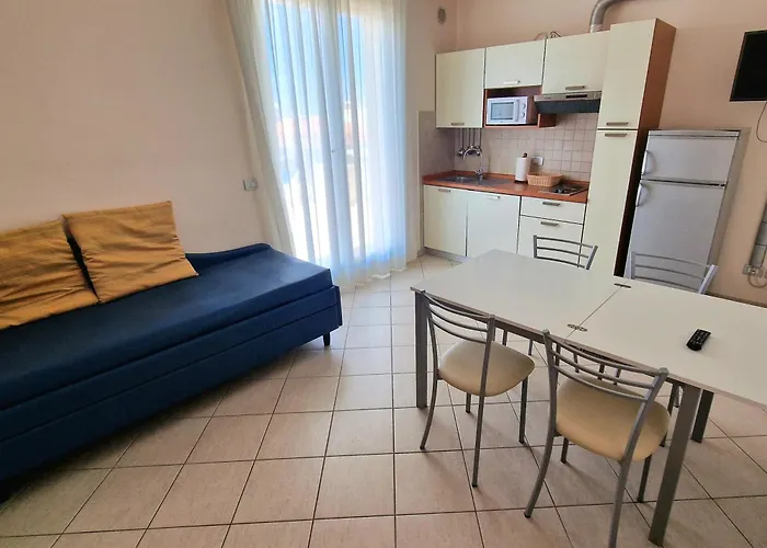 Lejlighedshotel Ducale Rimini