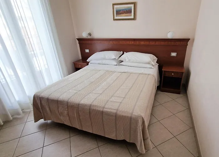 Lejlighedshotel Ducale