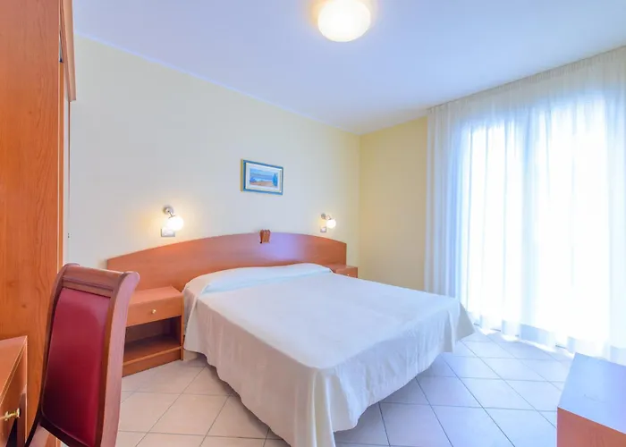 Appart hôtel Ducale Rimini