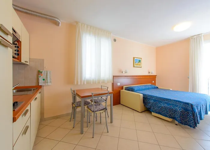 Lejlighedshotel Ducale Rimini