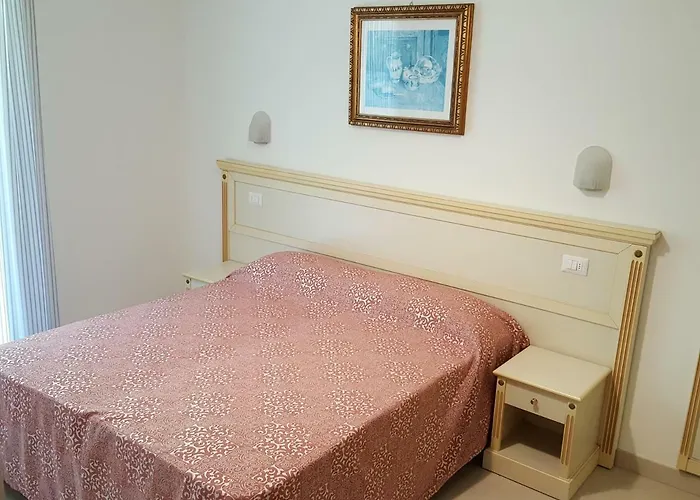 Ducale Lejlighedshotel 3*