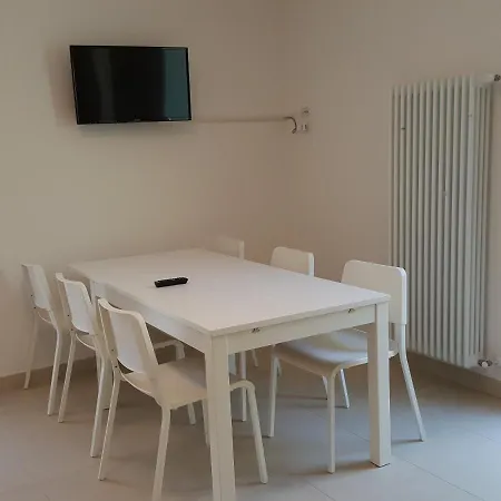 Hotel apartamentowy Ducale 3*