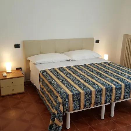 Ducale Apartmanhotel