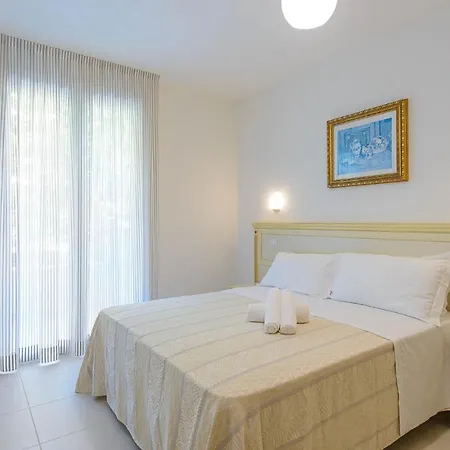 Ducale Hotel apartamentowy Rimini