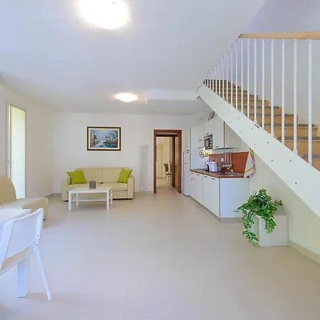 Hotel apartamentowy Ducale