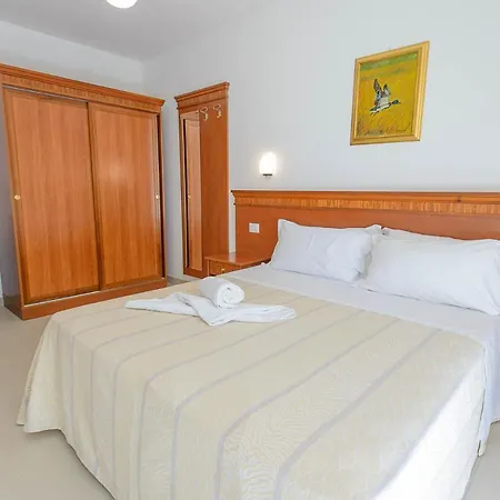 Apartmanhotel Ducale 3*