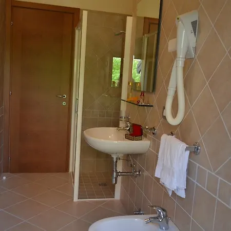 Ducale Hotel apartamentowy Rimini