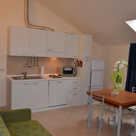 Ducale Hotel apartamentowy 3*